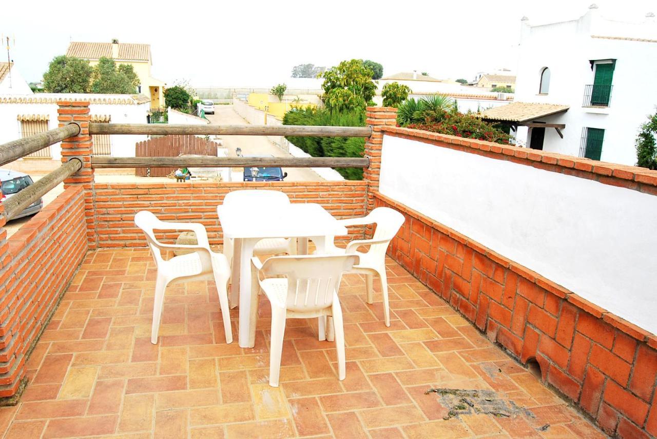 Conil, Descanso En La Dehesa Conil De La Frontera Extérieur photo